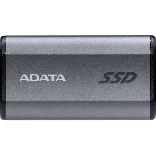 ADATA SE880 1 TB USB Type-C 3.2 Gen 2 (3.1 Gen 2) Grijs