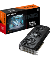 GIGABYTE Radeon RX 9070 GAMING 16GB AMD GDDR6