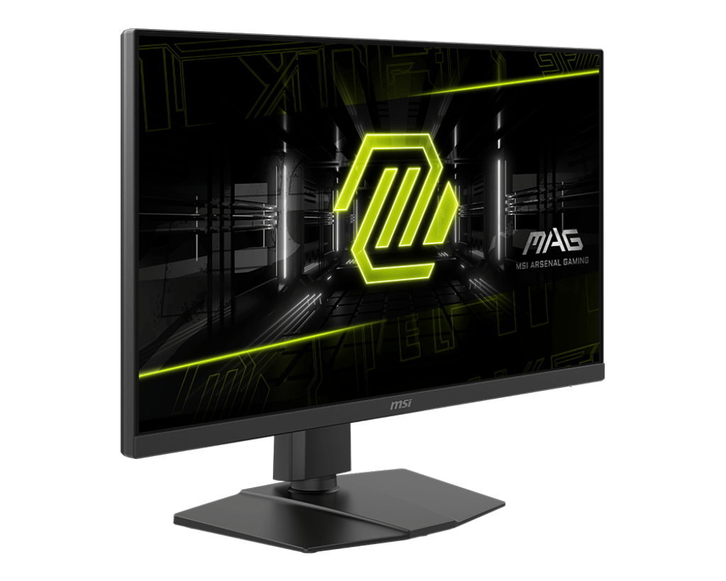 MSI MAG 272URDF E16 computer monitor 68,6 cm (27") 3840 x 2160 Pixels 4K Ultra HD Zwart - Afbeelding 3