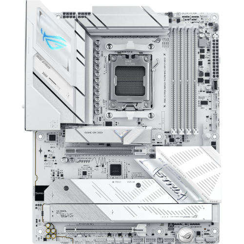 ASUS ROG STRIX B850-A GAMING WIFI7 NEO AMD B850 Socket AM5 ATX