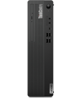 Lenovo ThinkCentre M90s Gen 4 Intel® Core™ i5 i5-13400 16 GB DDR5-SDRAM 512 GB SSD SFF PC Zwart