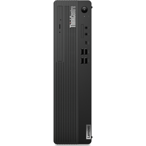 Lenovo ThinkCentre M90s Gen 4 Intel® Core™ i5 i5-13400 16 GB DDR5-SDRAM 512 GB SSD SFF PC Zwart