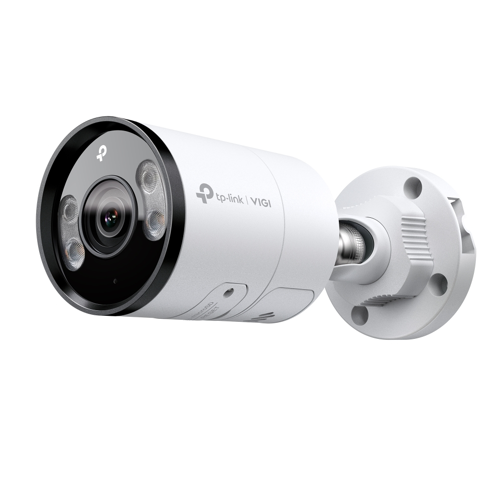 TP-Link VIGI C385 Bullet IP-beveiligingscamera Buiten 3840 x 2160 Pixels Muur