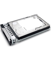 DELL 400-ATJL interne harde schijf 1,2 TB 10000 RPM 2.5" SAS
