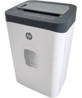 HP OneShred Auto 200CC papiervernietiger Kruisversnippering 63 dB 22 cm Wit