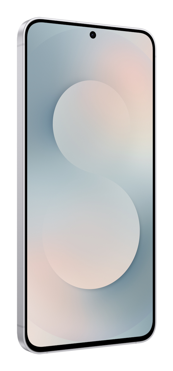 Samsung Galaxy S25 FE SM-S731B/DS 17 cm (6.7") Dual SIM Android 16.0 5G USB Type-C 8 GB 512 GB 4900 mAh Wit - Afbeelding 6