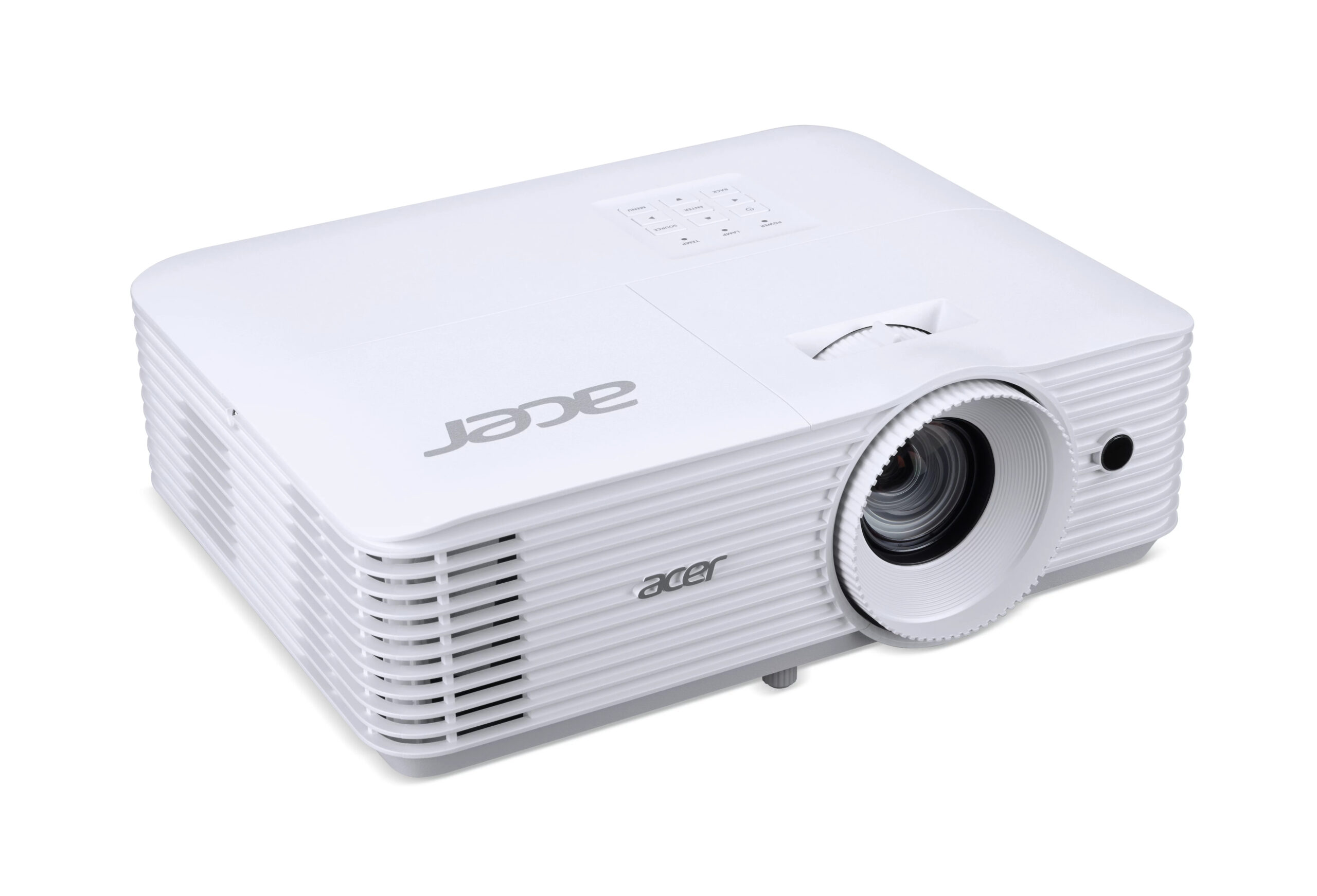 Acer H6560 Projector met normale projectieafstand 5200 ANSI lumens DLP 1080p (1920x1080) 3D Wit - Afbeelding 5