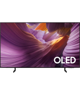 Samsung 65” OLED 4K Vision AI Smart TV S85F (2025)