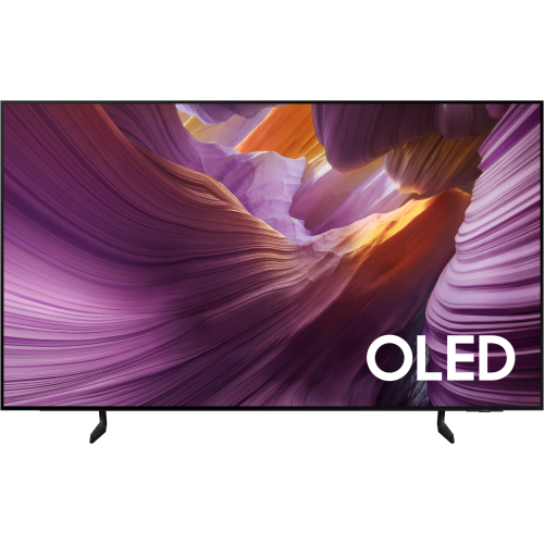 Samsung 65” OLED 4K Vision AI Smart TV S85F (2025)