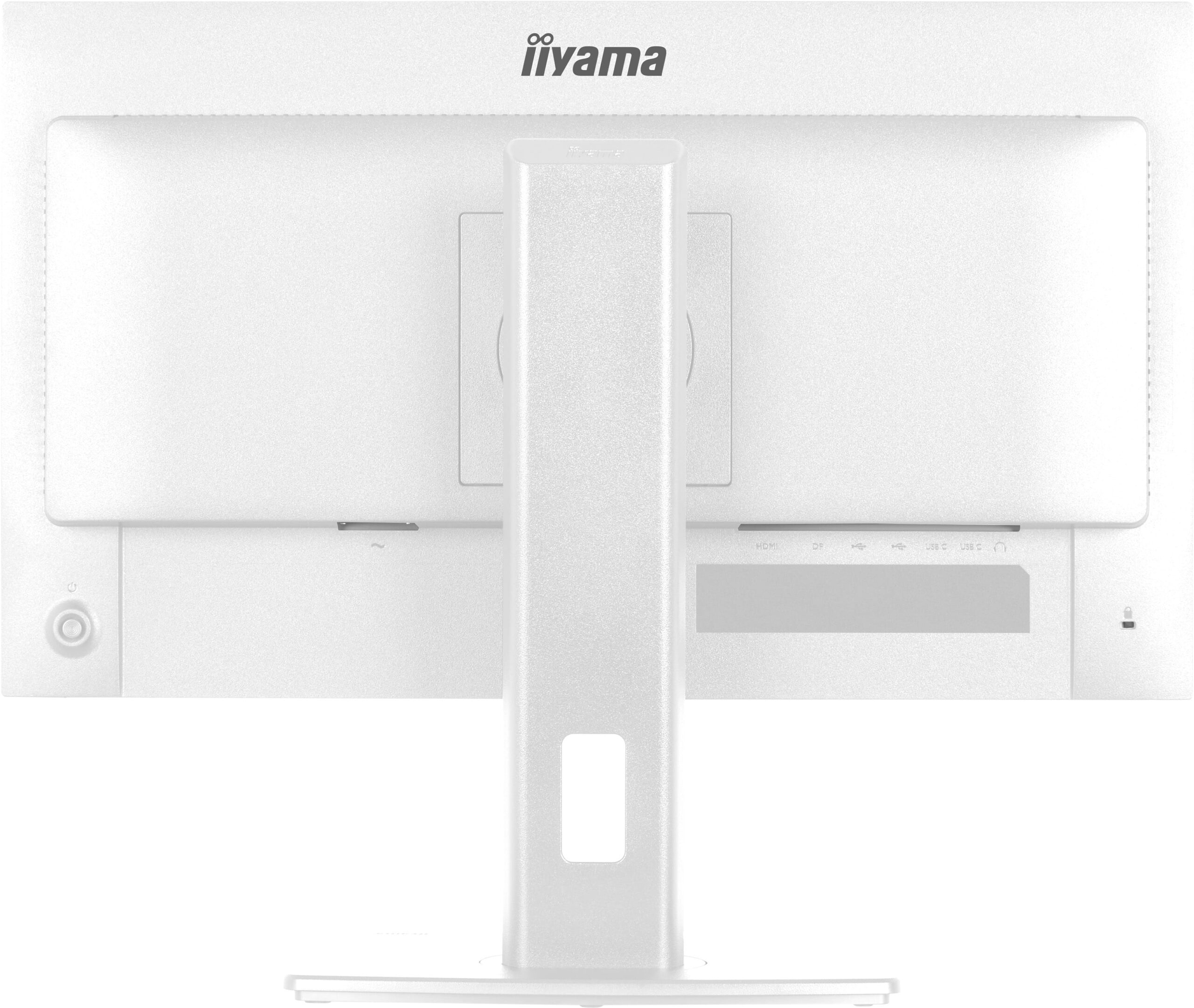 iiyama ProLite XB2497HSU-W1 computer monitor 60,5 cm (23.8") 1920 x 1080 Pixels Full HD LED Wit - Afbeelding 15