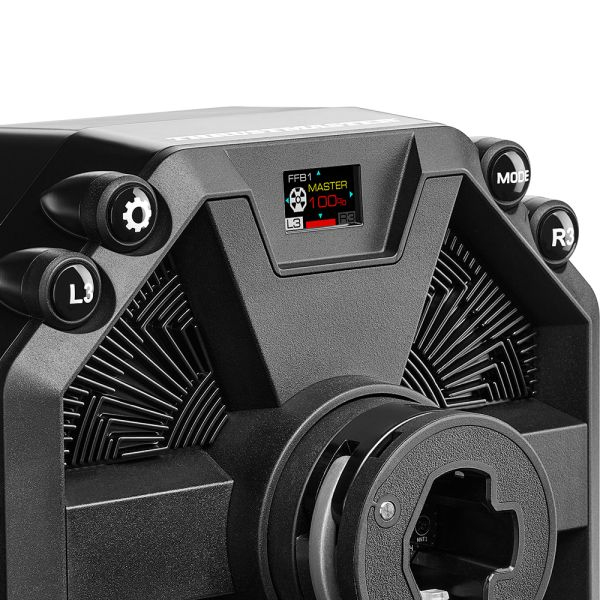 Thrustmaster T598 Zwart, Rood USB Stuurwiel + pedalen Analoog/digitaal PC, PlayStation 4, PlayStation 5 - Afbeelding 7