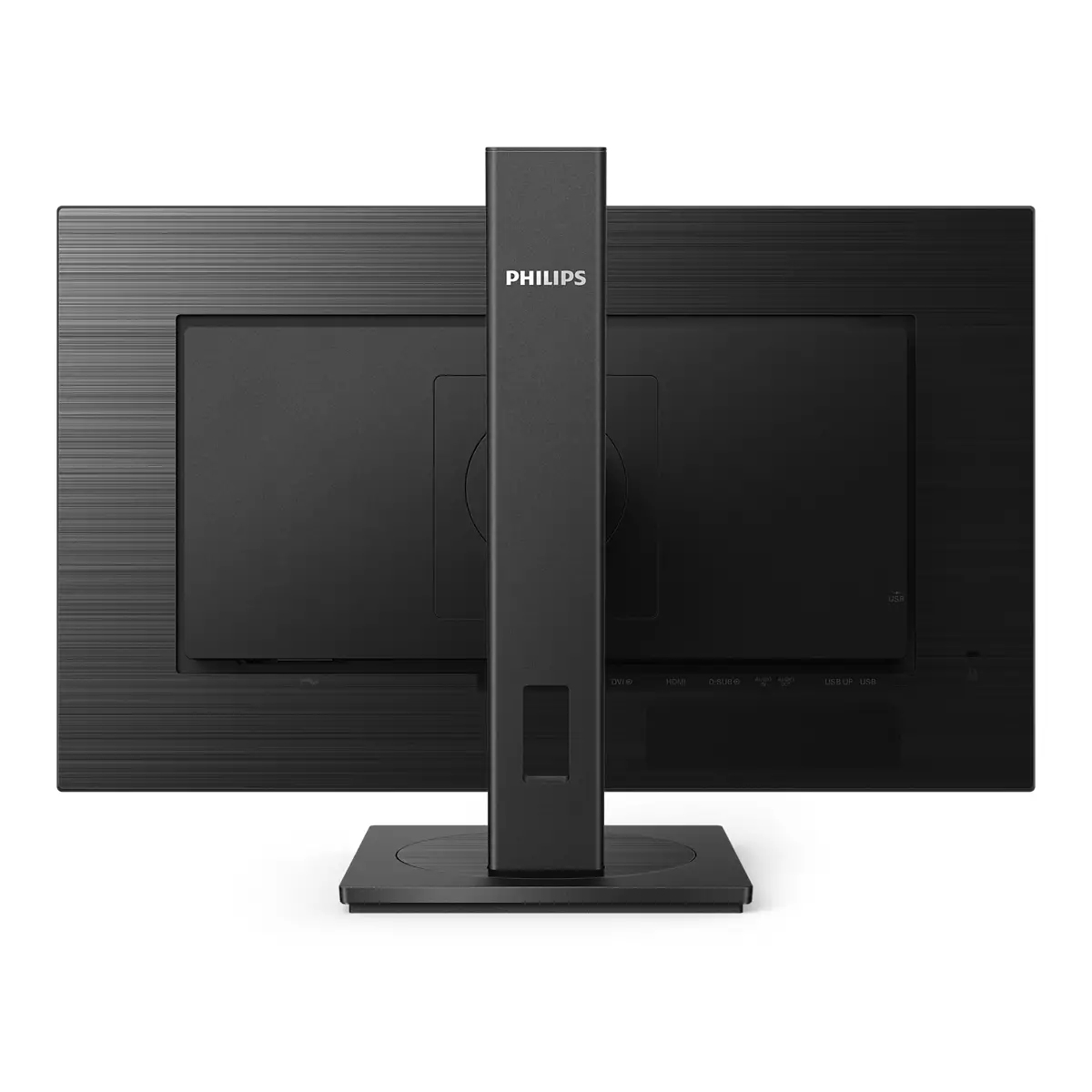 Philips 272S1M/00 computer monitor 68,6 cm (27") 1920 x 1080 Pixels Full HD LCD Zwart - Afbeelding 6