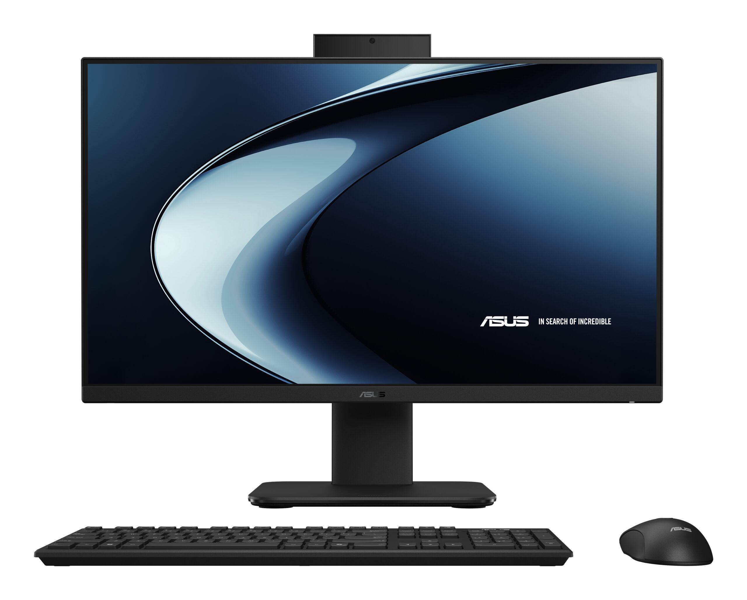 ASUS V400 AiO V440VAK-BPC273W Intel® Core™ i5 i5-13420H 60,5 cm (23.8") 1920 x 1080 Pixels Alles-in-één-pc 16 GB DDR5-SDRAM 1 TB SSD Windows 11 Home Wi-Fi 6E (802.11ax) Zwart - Afbeelding 6