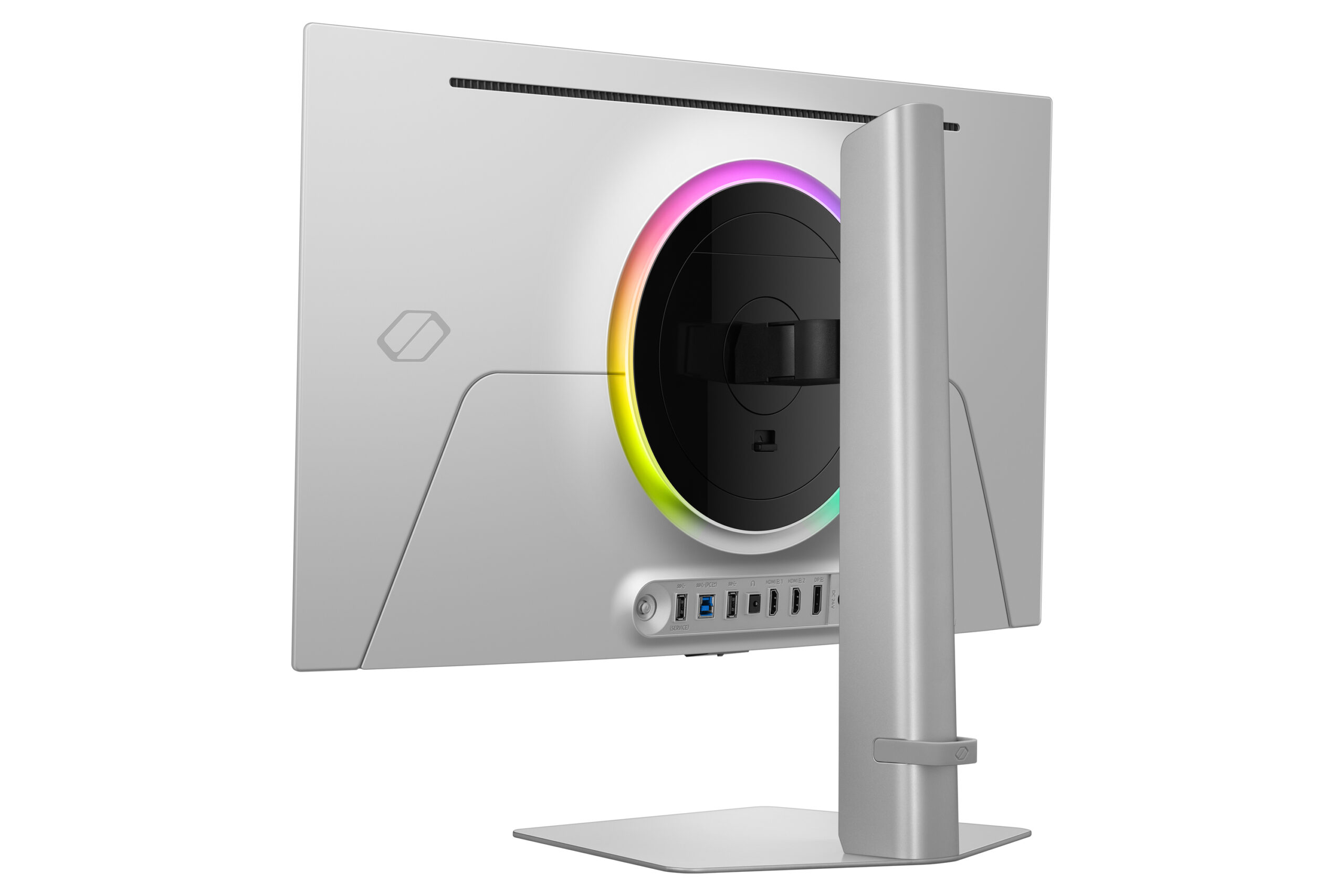 Samsung 27" Odyssey G6 G60SF Gaming Monitor - Afbeelding 7