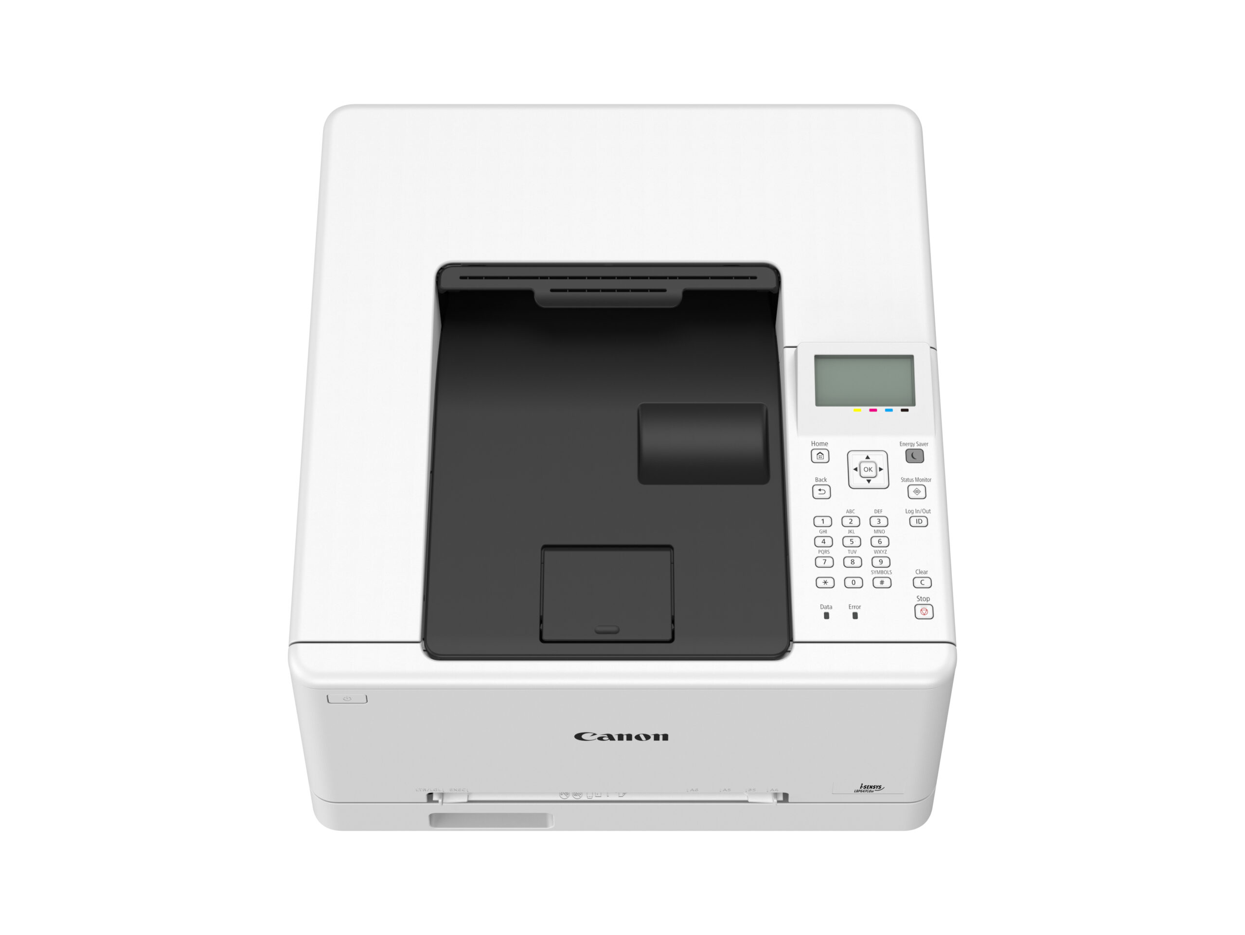 Canon i-SENSYS LBP647Cdw Kleur 1200 x 1200 DPI A4 Wifi - Afbeelding 4