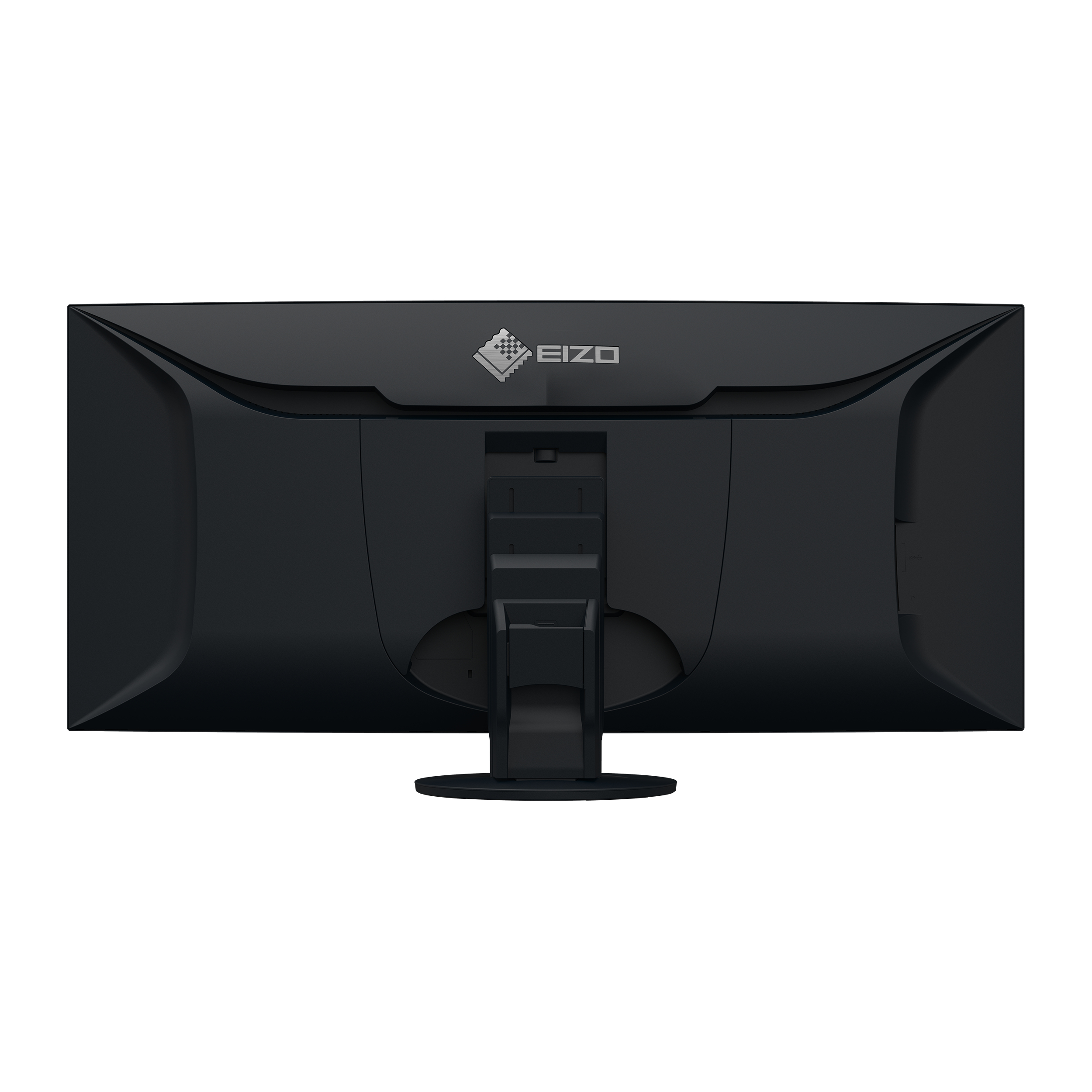 EIZO FlexScan EV3895-BK computer monitor 95,2 cm (37.5") 3840 x 1600 Pixels UltraWide Quad HD+ LCD Zwart - Afbeelding 5