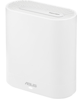 ASUS EBM68(1PK) – Expert Wifi Tri-band (2.4 GHz / 5 GHz / 5 GHz) Wi-Fi 6 (802.11ax) Wit 3 Intern