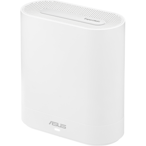 ASUS EBM68(1PK) – Expert Wifi Tri-band (2.4 GHz / 5 GHz / 5 GHz) Wi-Fi 6 (802.11ax) Wit 3 Intern