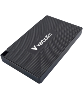 Verbatim Metal Mini SSD USB-C 3.2 Gen 2 1 TB