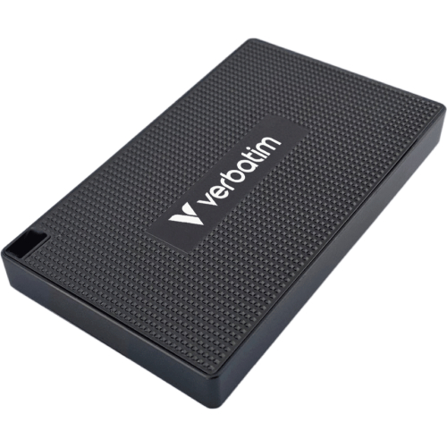 Verbatim Metal Mini SSD USB-C 3.2 Gen 2 1 TB