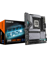GIGABYTE Z890 EAGLE WIFI7 moederbord Intel Z890 LGA 1851 (Socket V1) ATX
