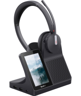 Yealink WH64 Workstation Dual Headset