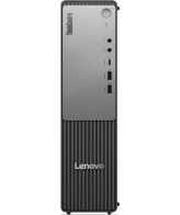 Lenovo ThinkCentre neo 55s Gen 6 AMD Ryzen™ 5 220 16 GB DDR5-SDRAM 512 GB SSD Windows 11 Pro SFF PC Zwart