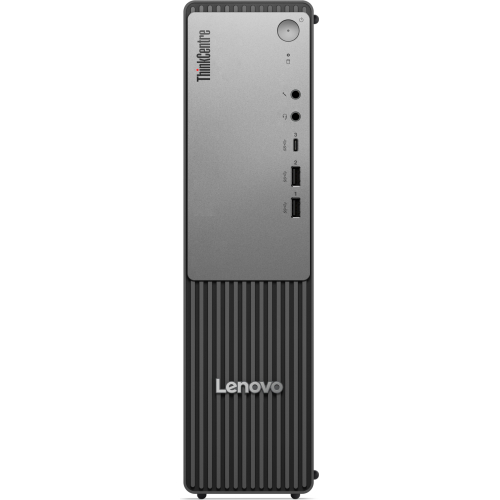 Lenovo ThinkCentre neo 55s Gen 6 AMD Ryzen™ 7 250 16 GB DDR5-SDRAM 512 GB SSD Windows 11 Pro SFF PC Zwart