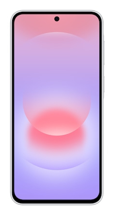 Samsung Galaxy A37 5G 17 cm (6.7") Dual SIM USB Type-C 8 GB 256 GB 5000 mAh Wit - Afbeelding 2