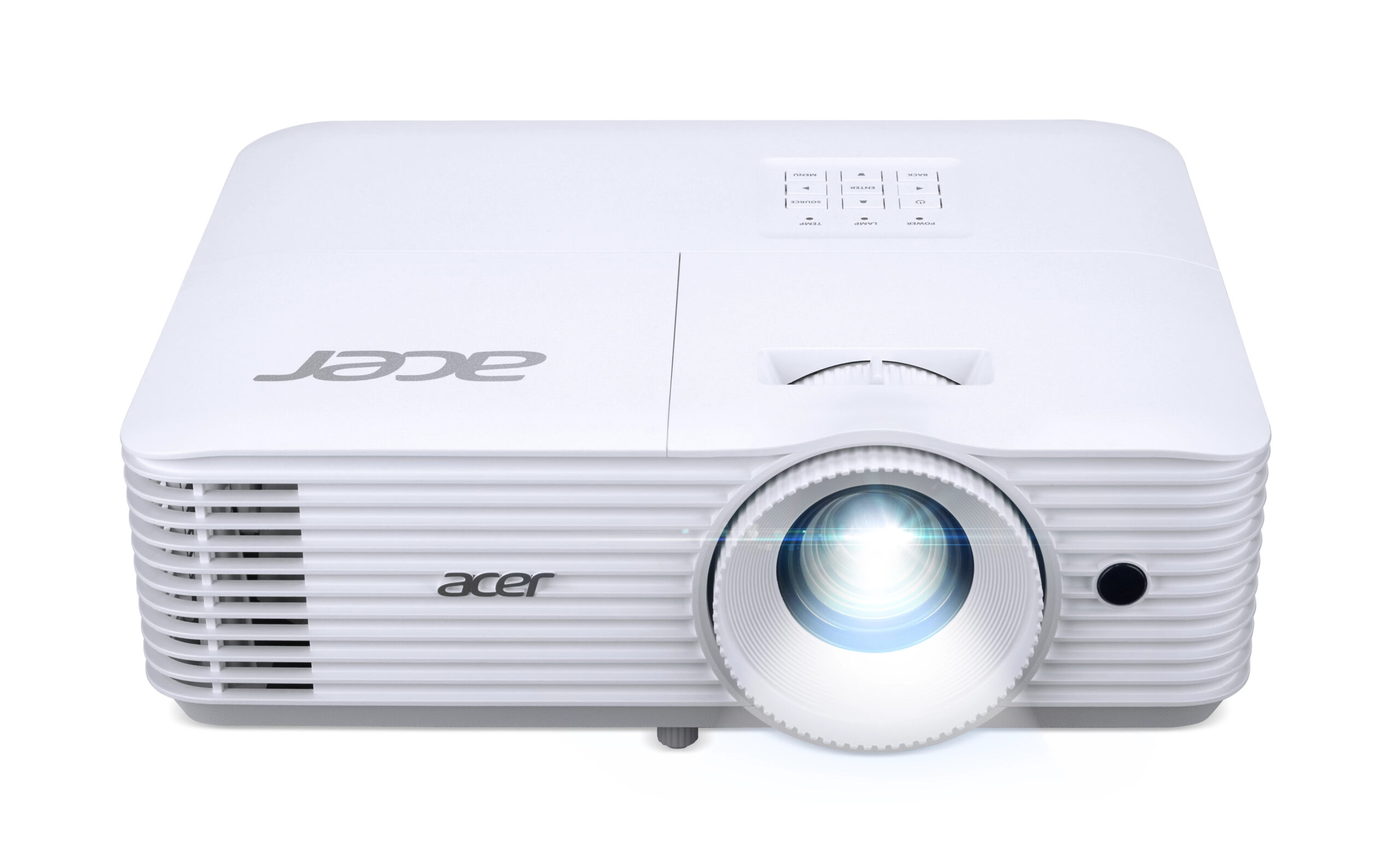 Acer H6560 Projector met normale projectieafstand 5200 ANSI lumens DLP 1080p (1920x1080) 3D Wit - Afbeelding 2