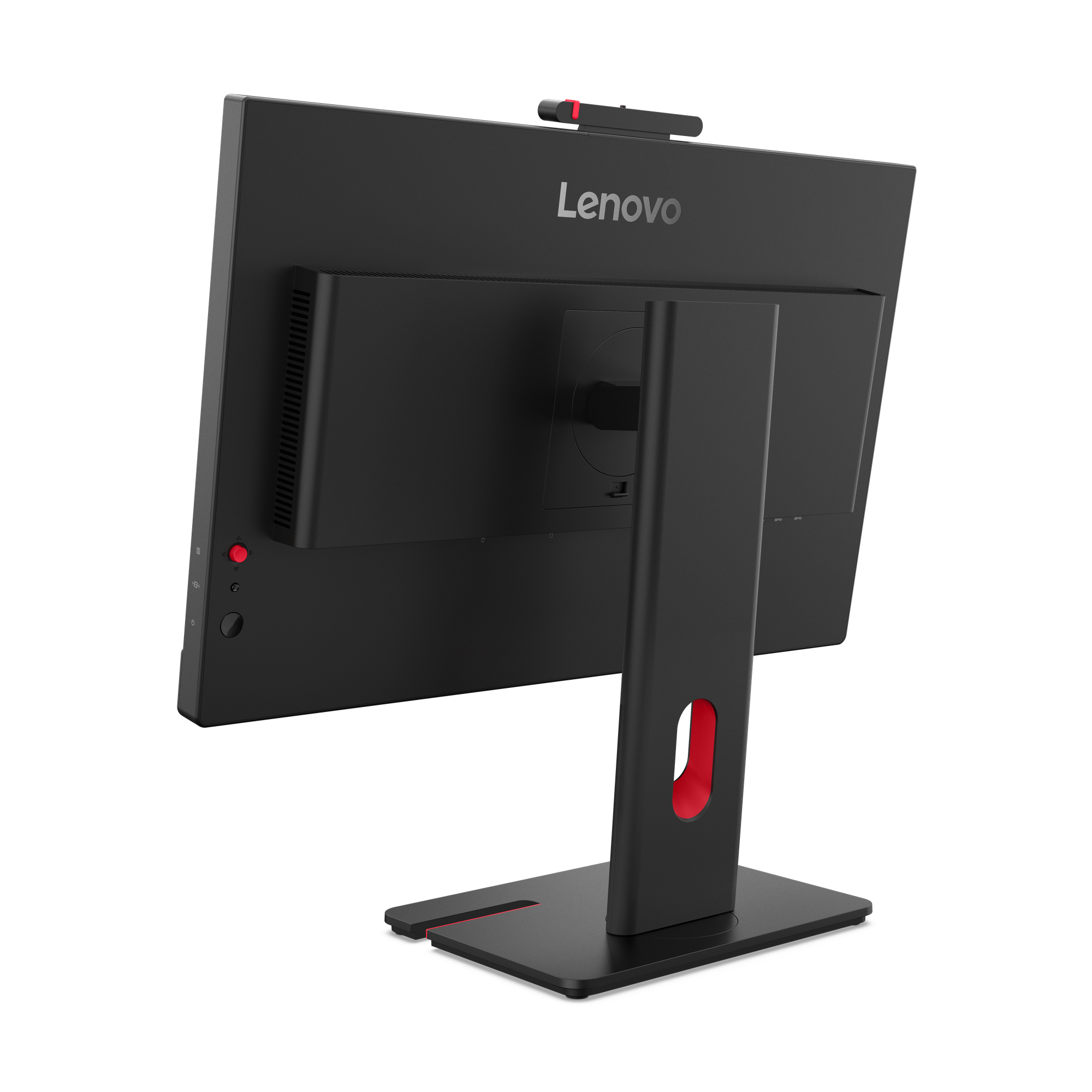 Lenovo ThinkVision T27QD-4v Monitor - Afbeelding 8