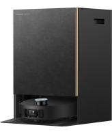 Dreame Matrix10 Ultra 0,31 l Zwart