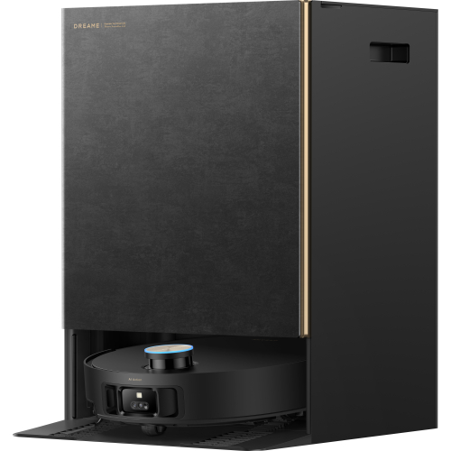 Dreame Matrix10 Ultra 0,31 l Zwart