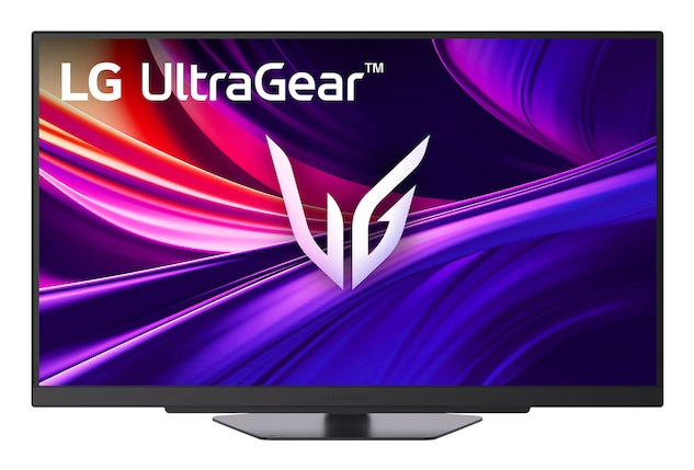 LG 27G810A-B computer monitor 68,6 cm (27") 3840 x 2160 Pixels 4K Ultra HD LCD Zwart - Afbeelding 5