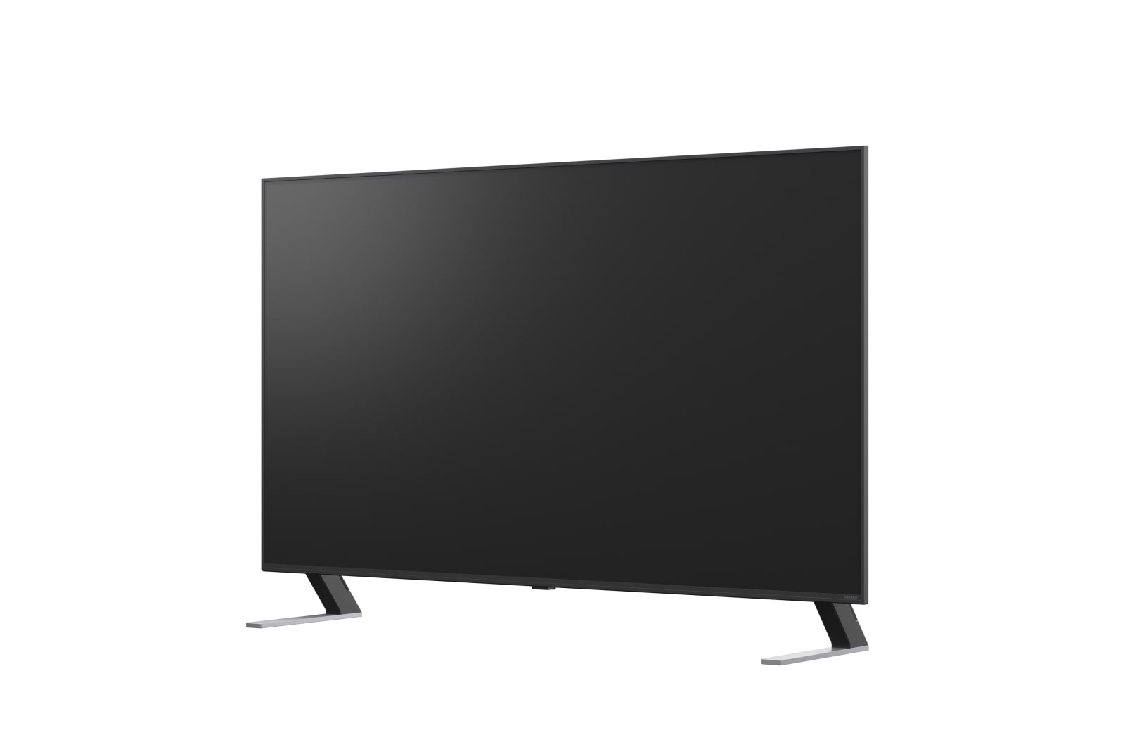 LG QNED AI 55QNED85A3C tv 139,7 cm (55") 4K Ultra HD Smart TV Wifi Zwart - Afbeelding 8