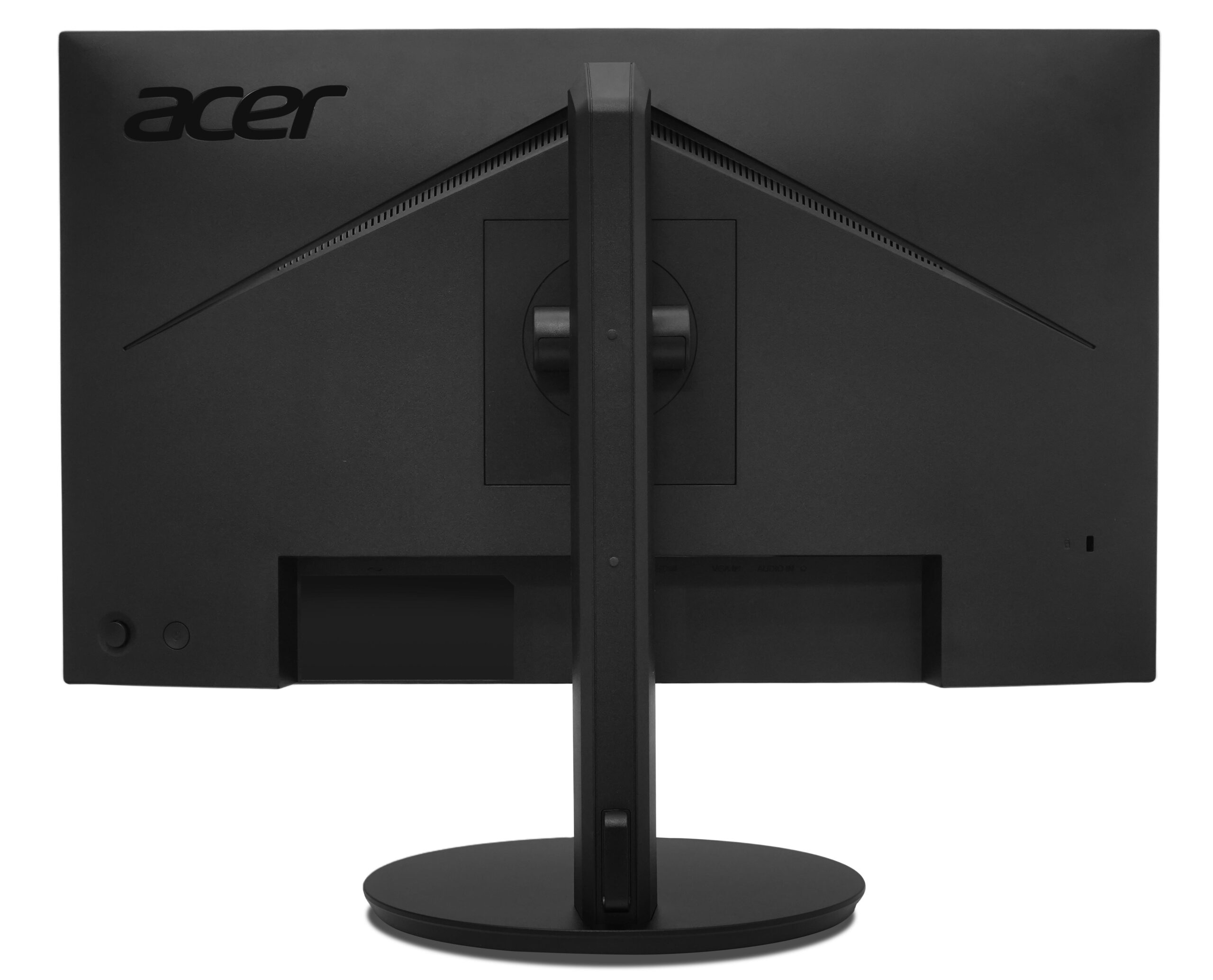 Acer CB2 CB242YP6bipr computer monitor 60,5 cm (23.8") 1920 x 1080 Pixels Full HD LCD Zwart - Afbeelding 7