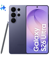 Samsung Galaxy S26 Ultra 17,5 cm (6.9") Dual SIM Android 16.0 5G USB Type-C 12 GB 256 GB 5000 mAh Violet