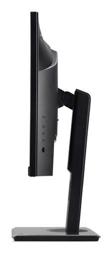 Acer Vero B7 B247W E5 computer monitor 61 cm (24") 1920 x 1200 Pixels WUXGA LED Zwart - Afbeelding 4