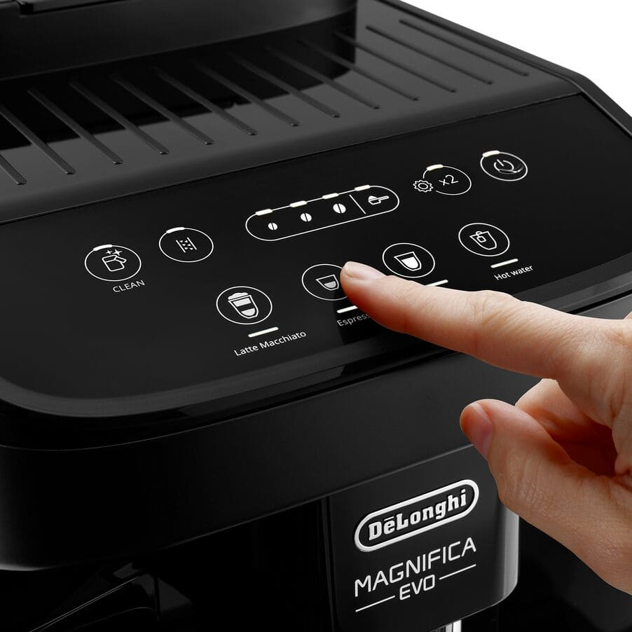 De’Longhi Magnifica ECAM290.51.B Volledig automatisch Espressomachine 1,8 l - Afbeelding 4