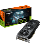 GIGABYTE GeForce RTX 5060 Ti GAMING OC 8G NVIDIA 8 GB GDDR7