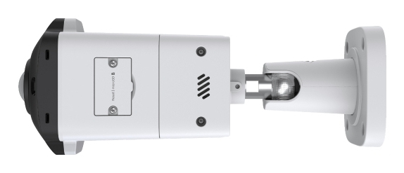 TP-Link VIGI InSight S385PI Bullet IP-beveiligingscamera Buiten 3840 x 2160 Pixels Muur - Afbeelding 4