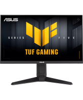ASUS TUF Gaming VG259QMRL5A computer monitor 62,2 cm (24.5") 1920 x 1080 Pixels Full HD LCD Zwart