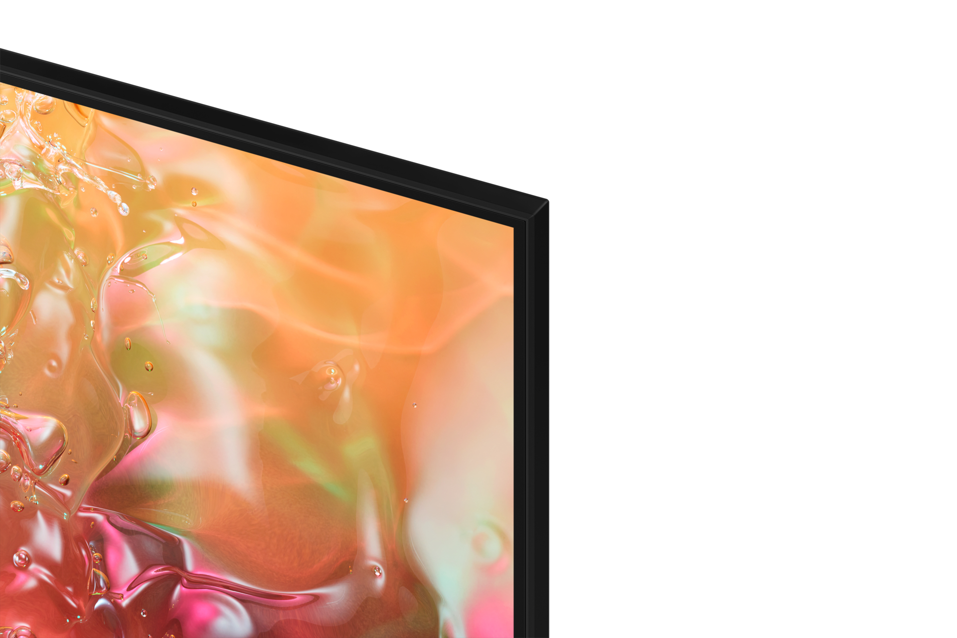 Samsung UE50DU7172U 127 cm (50") 4K Ultra HD Smart TV Wifi Zwart - Afbeelding 5