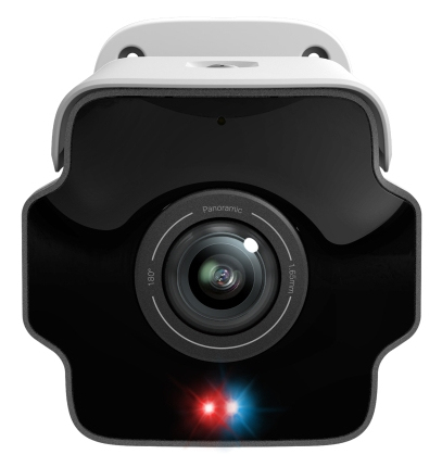 TP-Link VIGI InSight S385PI Bullet IP-beveiligingscamera Buiten 3840 x 2160 Pixels Muur - Afbeelding 3