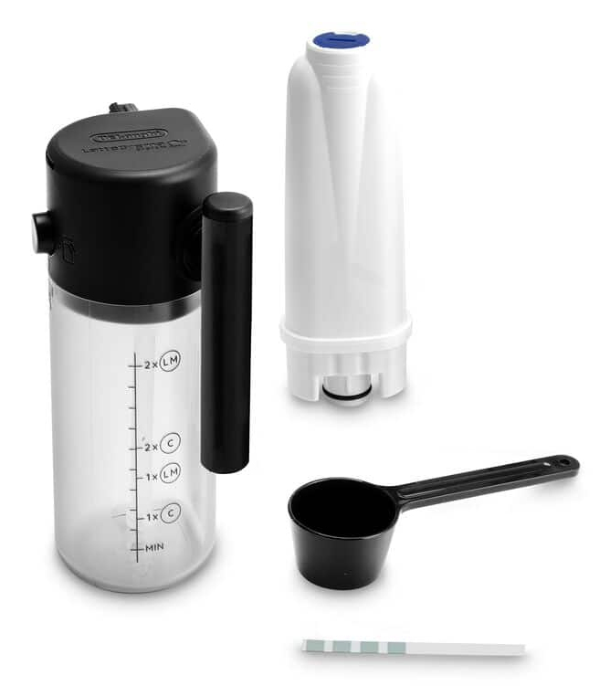De’Longhi Magnifica ECAM290.51.B Volledig automatisch Espressomachine 1,8 l - Afbeelding 5