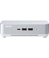 ASUS NUC 14 Pro+ RNUC14RVSU900002I UCFF Zilver 185H