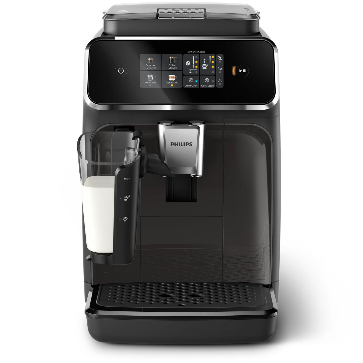 Philips Series 2300 EP2334/10 Volautomatisch espressoapparaat - Afbeelding 2