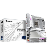 GIGABYTE Z890 AORUS ELITE WIFI7 ICE Intel Z890 LGA 1851 (Socket V1) ATX