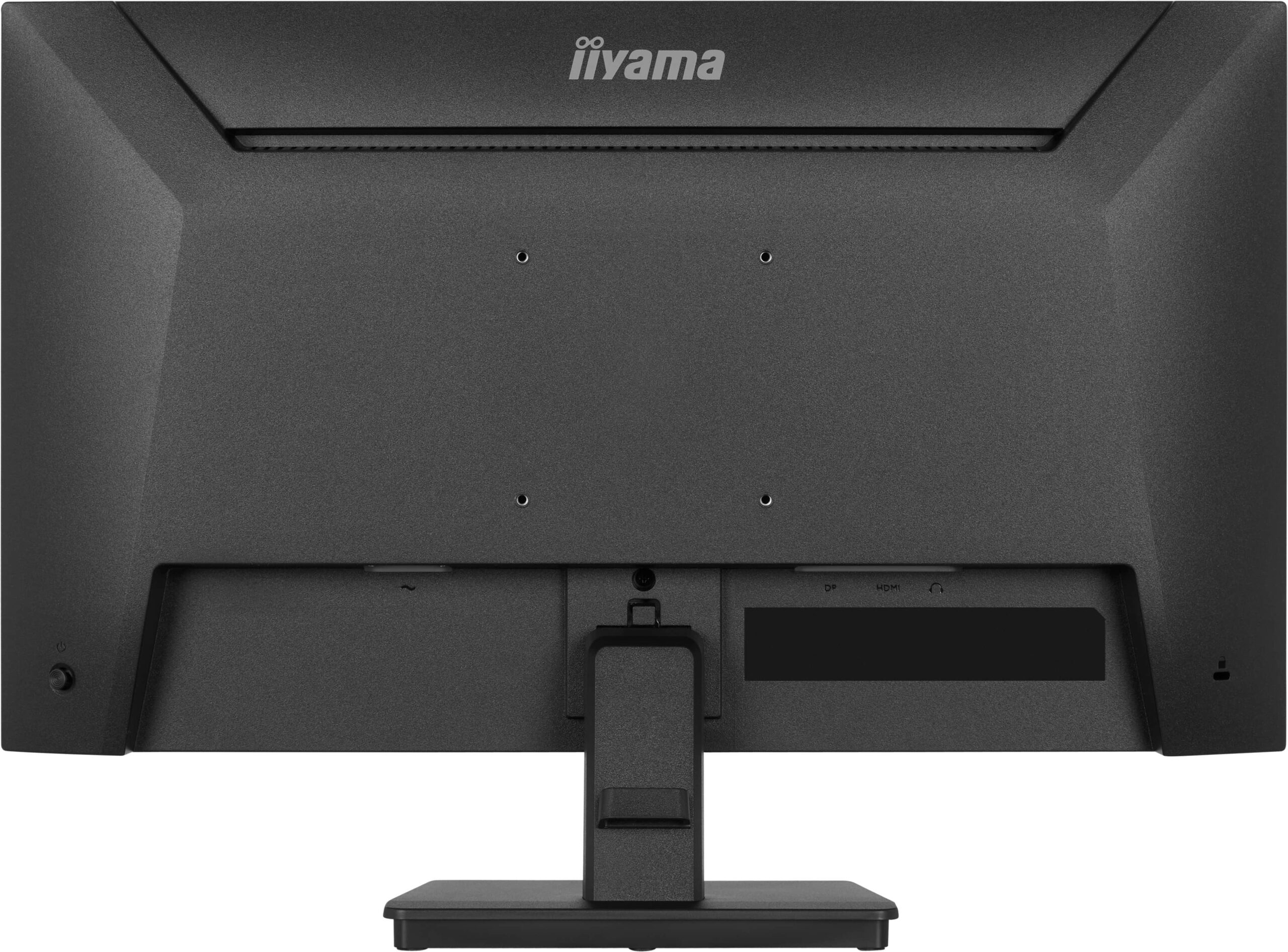 iiyama ProLite X2491H-B1 computer monitor 60,5 cm (23.8") 1920 x 1080 Pixels Full HD LCD Zwart - Afbeelding 13