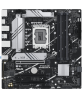 ASUS PRIME B760M-A-CSM Intel B760 LGA 1700 micro ATX